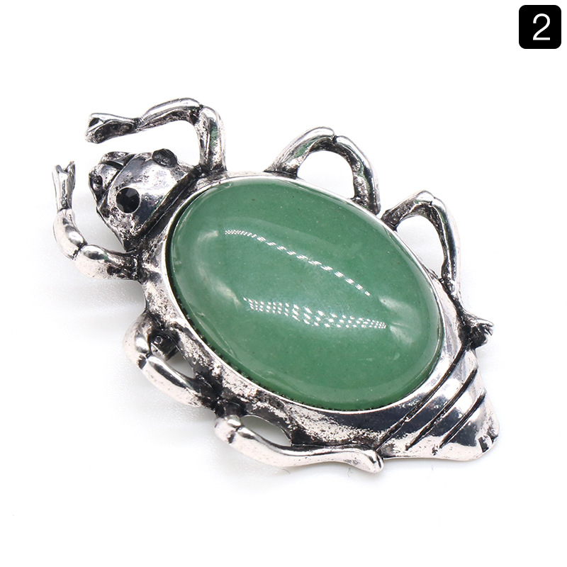 2:Green Aventurine