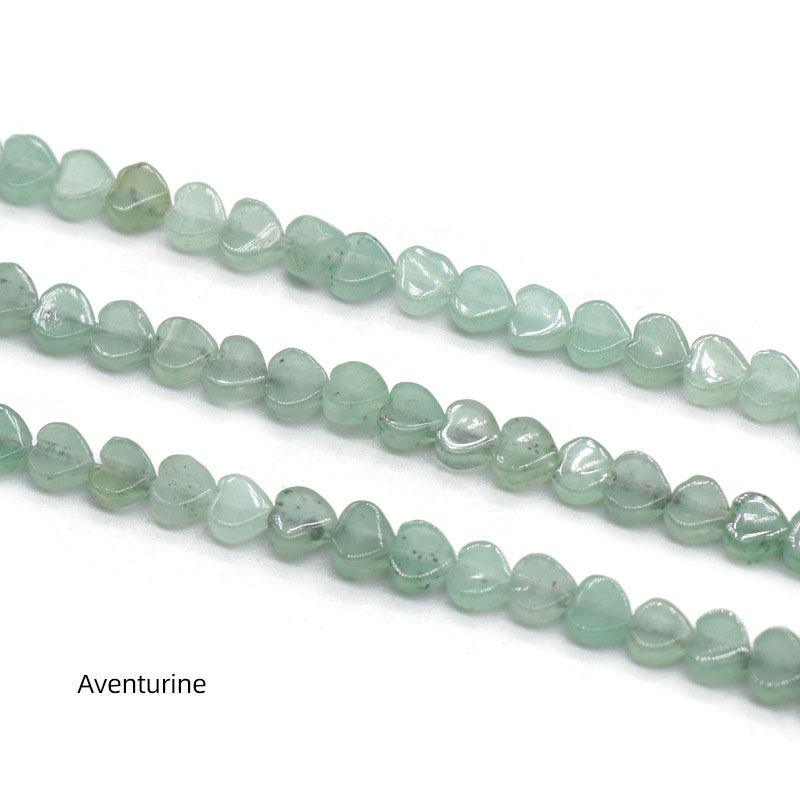 1:Green Aventurine