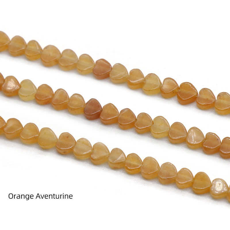 2:Orange Aventurine