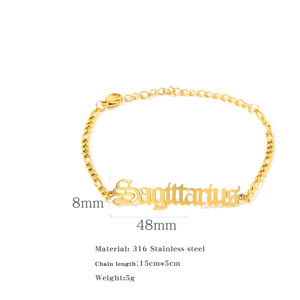 9:Sagittarius gold