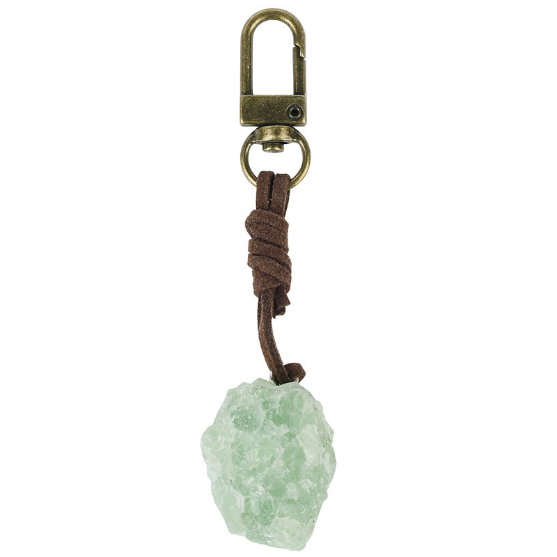 6:Green Fluorite