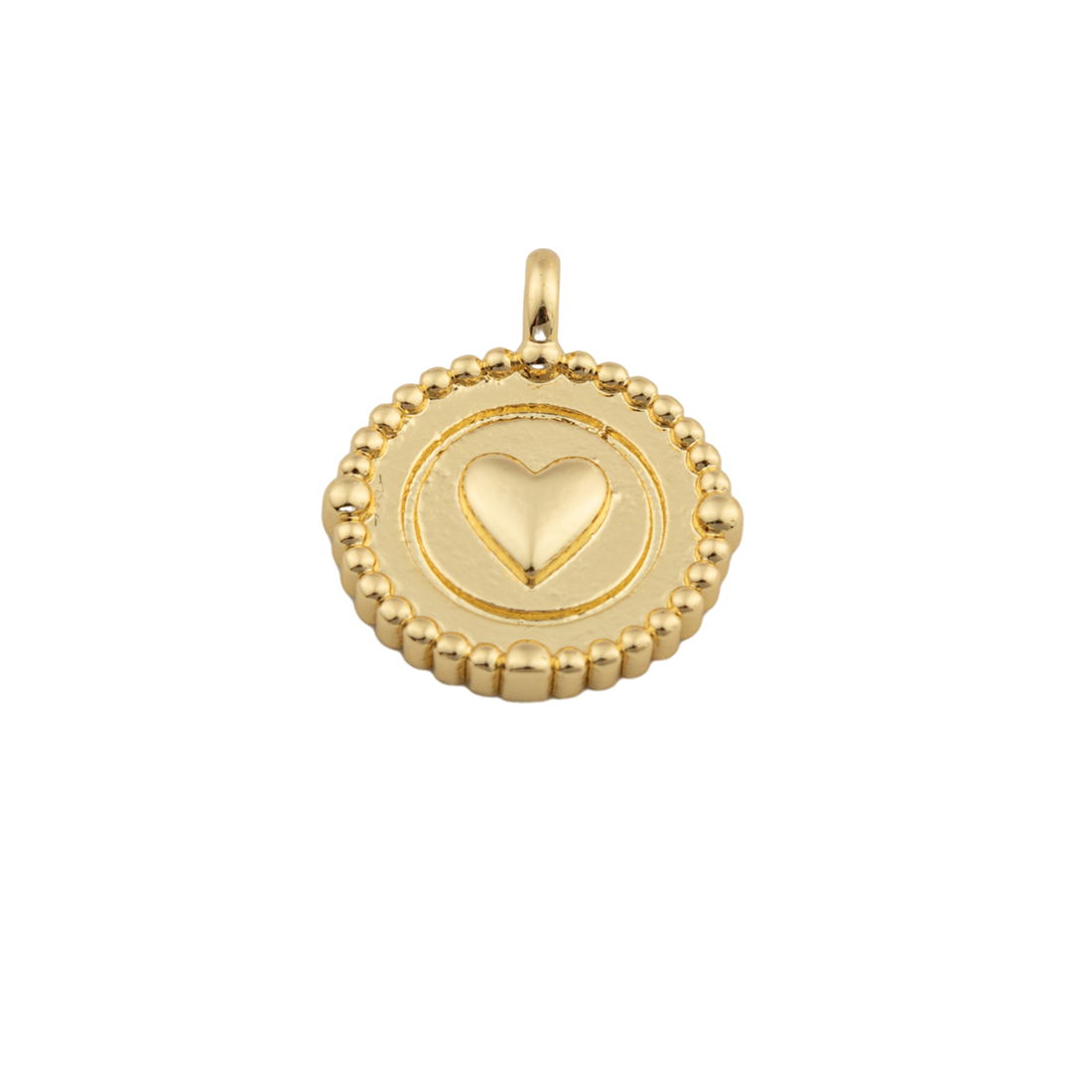  14K gold plated