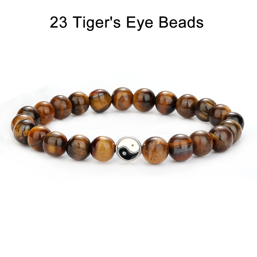 5:B1912 Tiger's eye