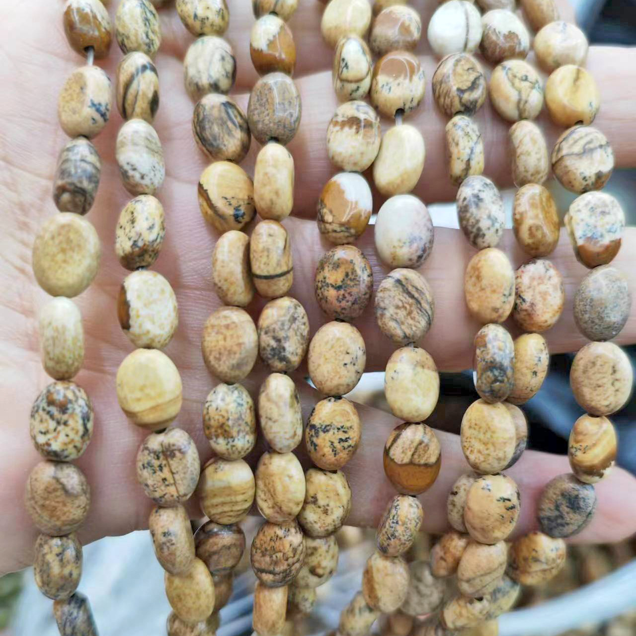 3:Picture Jasper