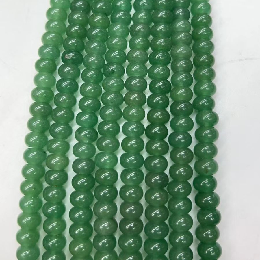 2:Green Aventurine