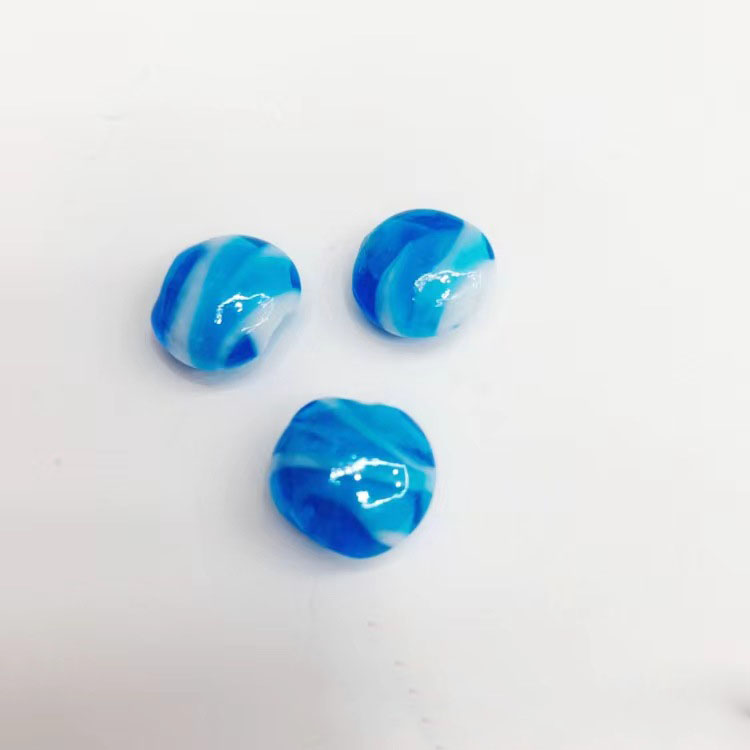 skyblue Round 15MM