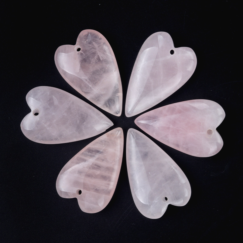 11 Rose Quartz