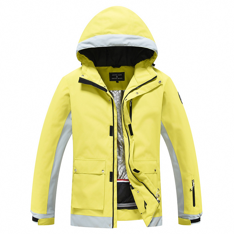 388 fluorescent yellow