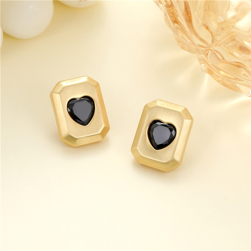 1:14K Gold H-11260 black zirconium