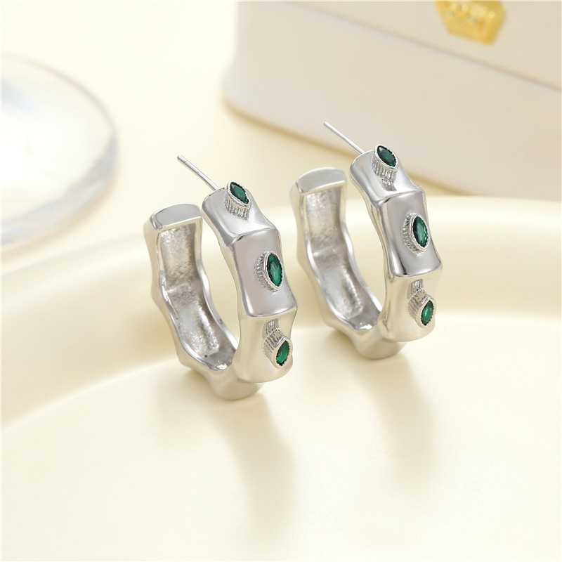 Palladium H-11415 green zirconium