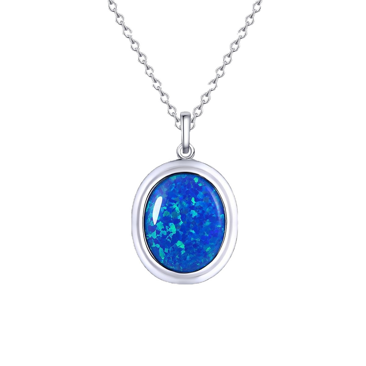 1:Blauer Opal