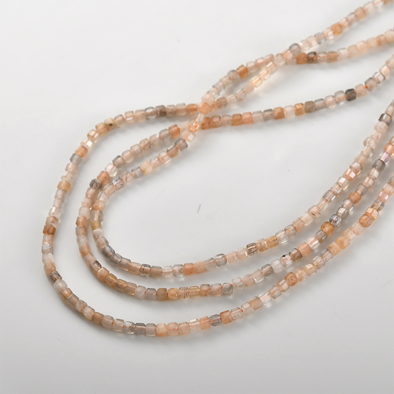 12:Pink Aventurine