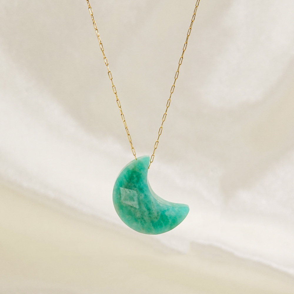 1:Amazonite