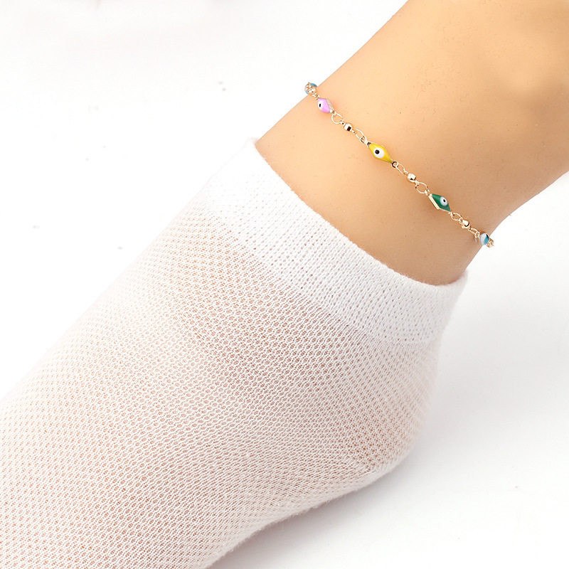 Anklet 20cm+7cm