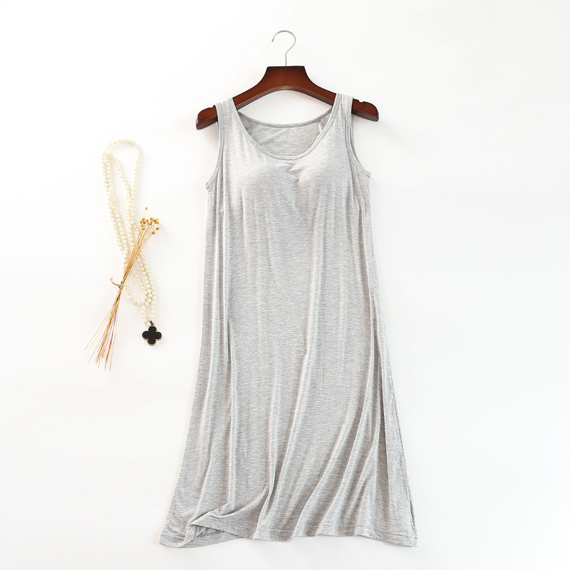 Hemp Grey (Sundress)