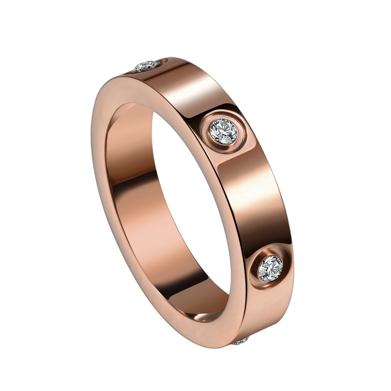 3:rose gold color