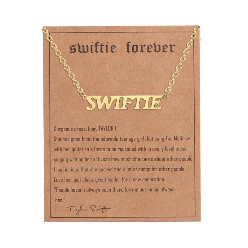 Swiftie