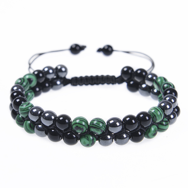 F 6mm Malachite