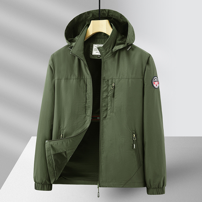 army green