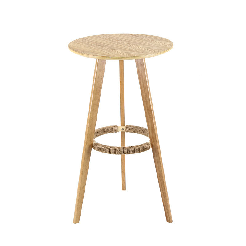 Sandal Wood single table