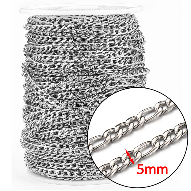 5:Steel 5 mm