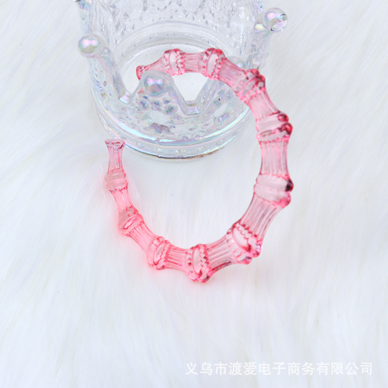 1:7.5CM pink