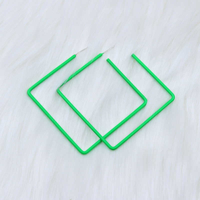 6:Green square