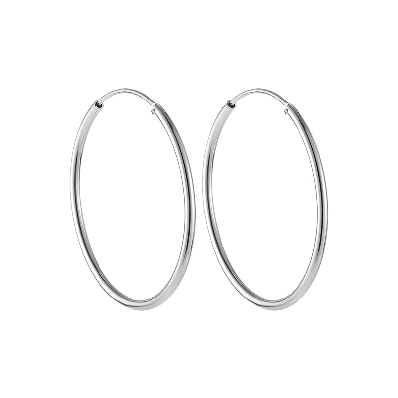 silver 1.2*8mm