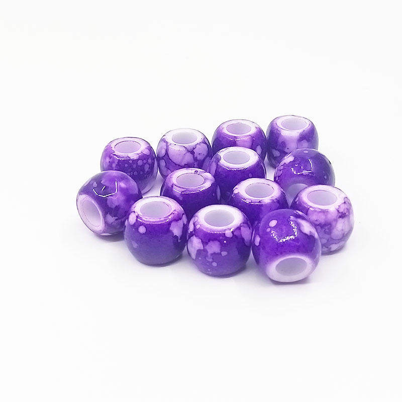 10 purple