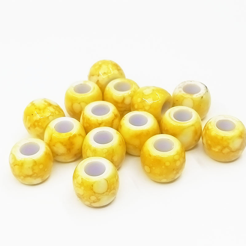 5 yellow