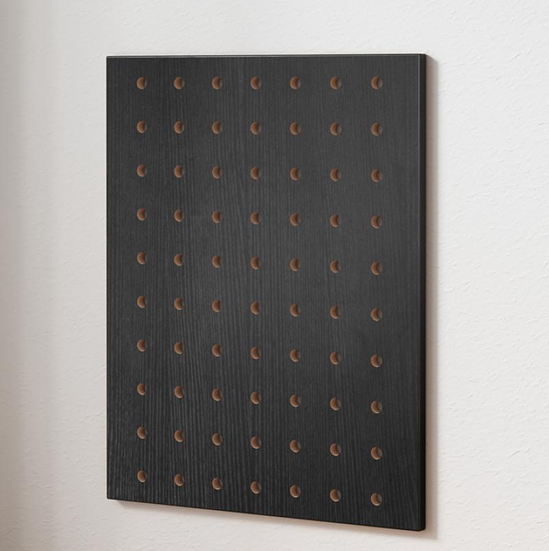 60X80CM-black