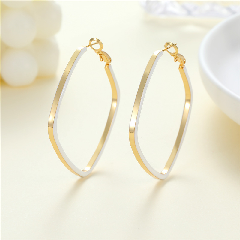 14K Gold H-11163 White (large)