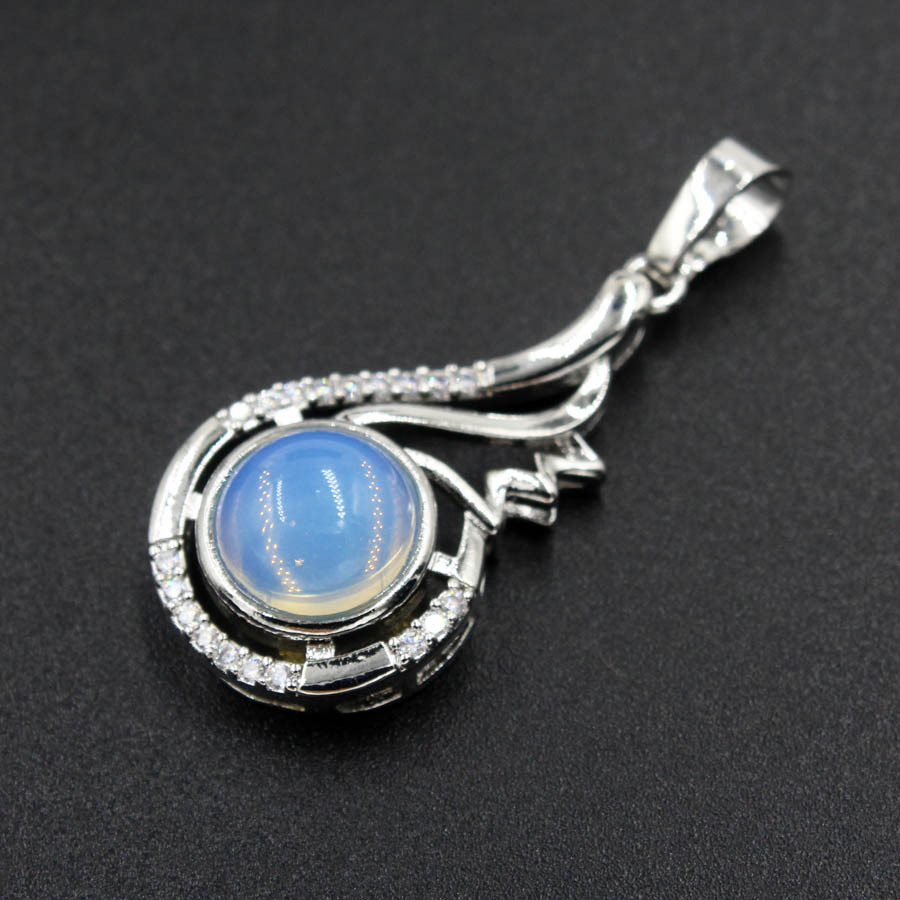 6 sea opal