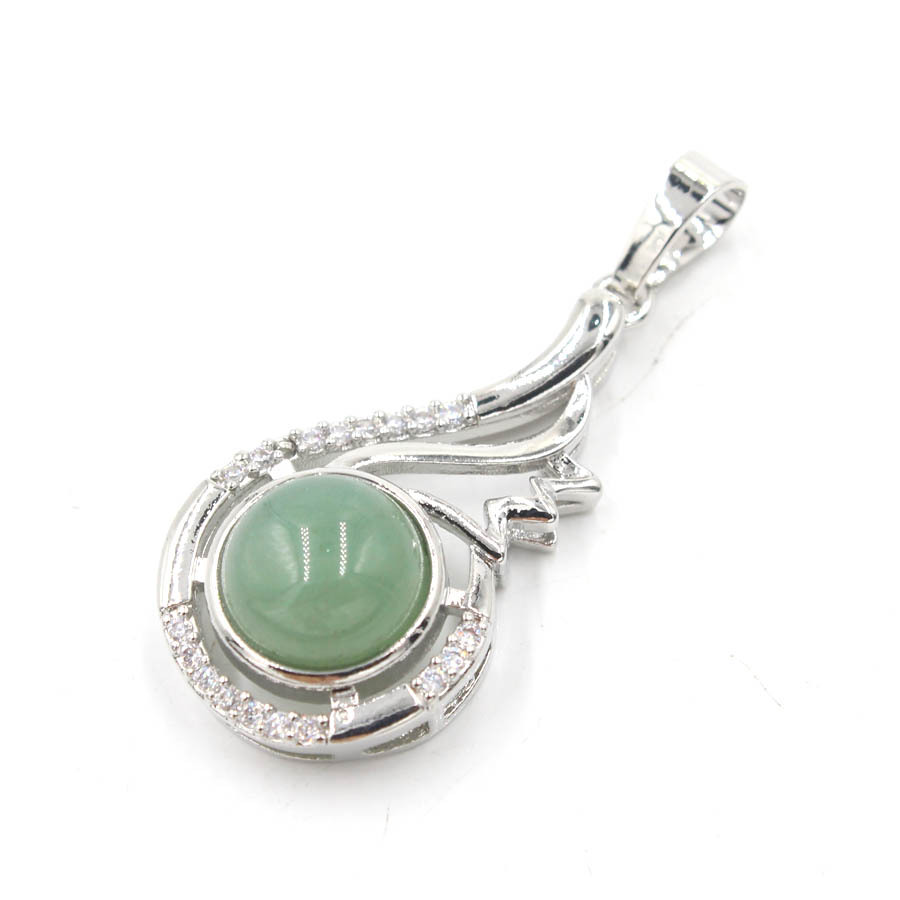 5 Green Aventurine