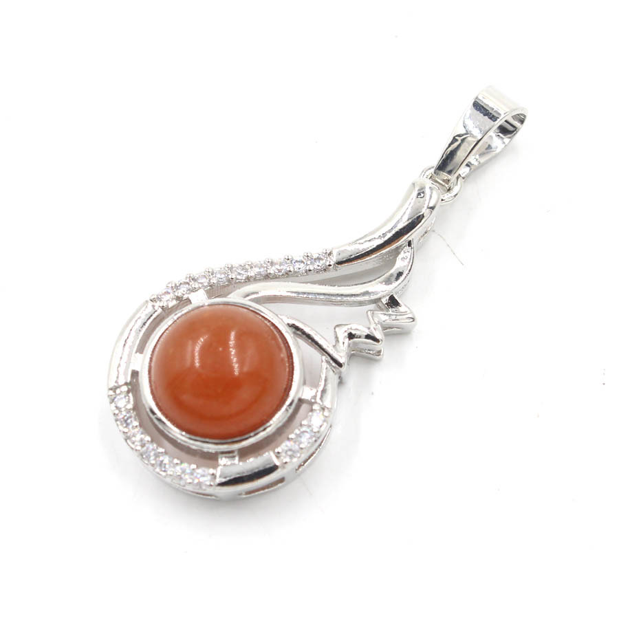 22 Red Aventurine