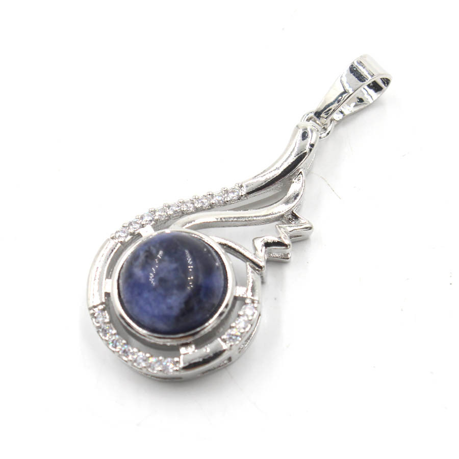 13 Sodalite