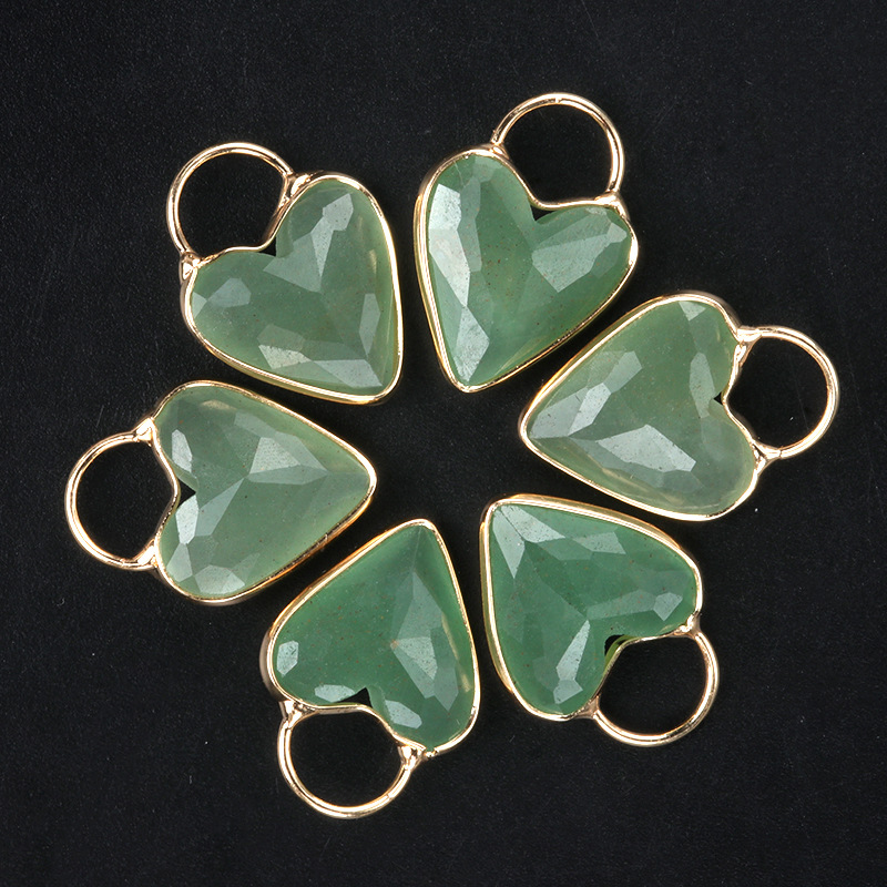 4:Green Aventurine