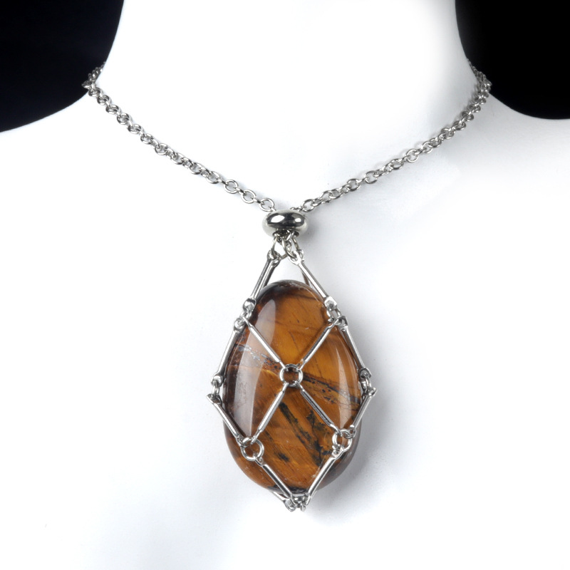 4 tiger eye