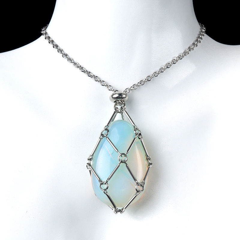 11 sea opal