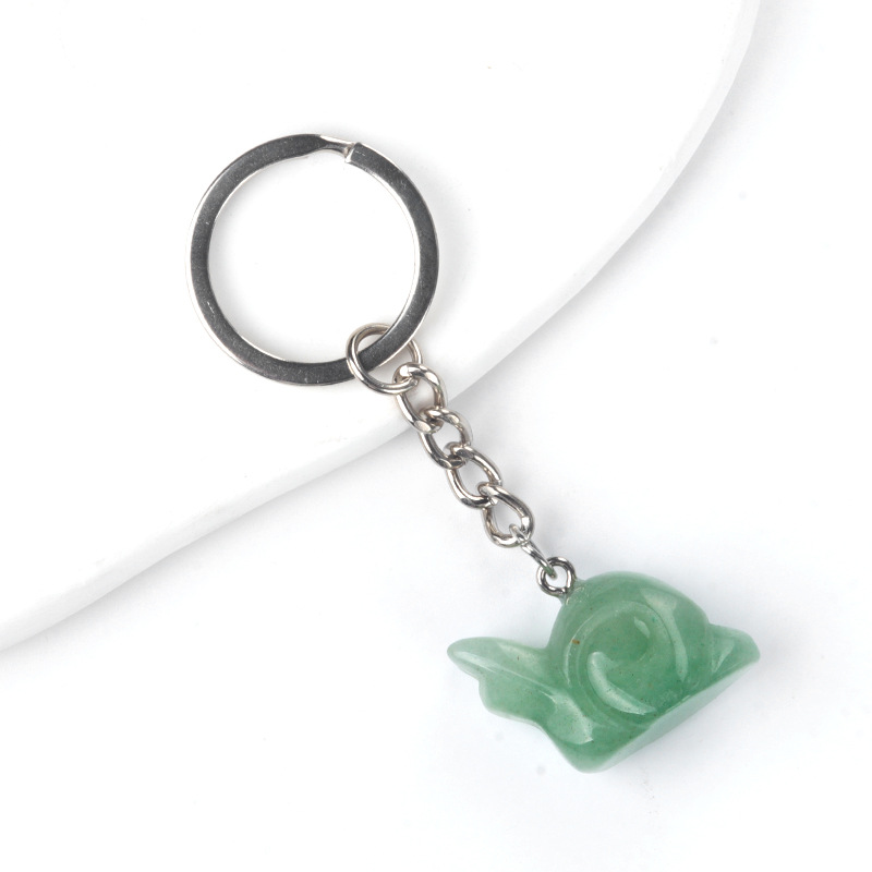 8:Zelená Aventurine