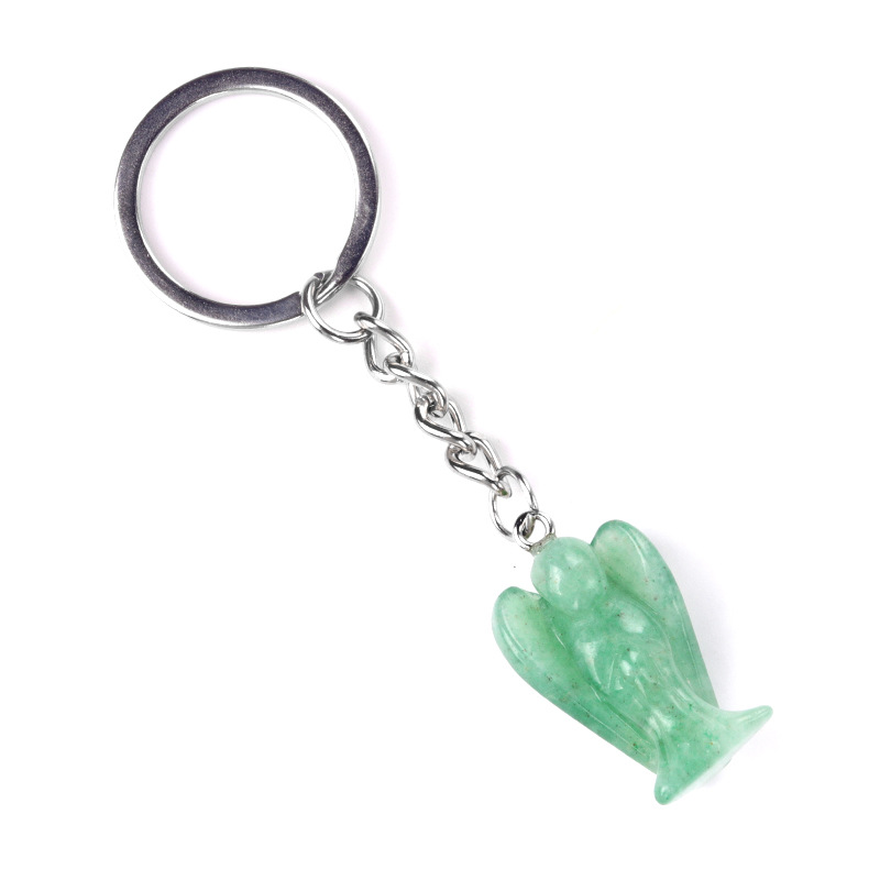 2:Green Aventurine