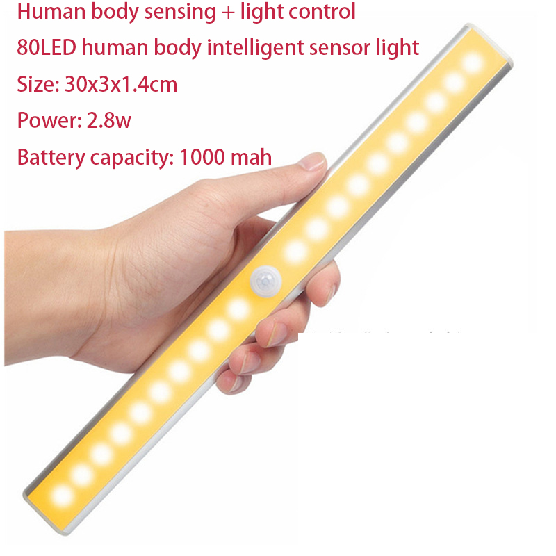 20 lamp charging model warm light