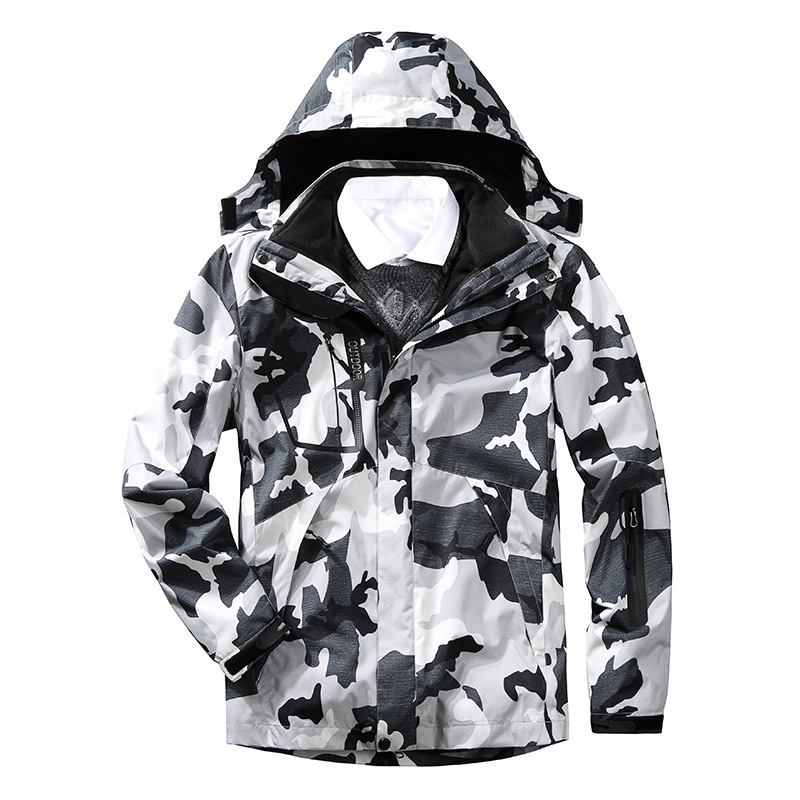 men/camouflage pattern