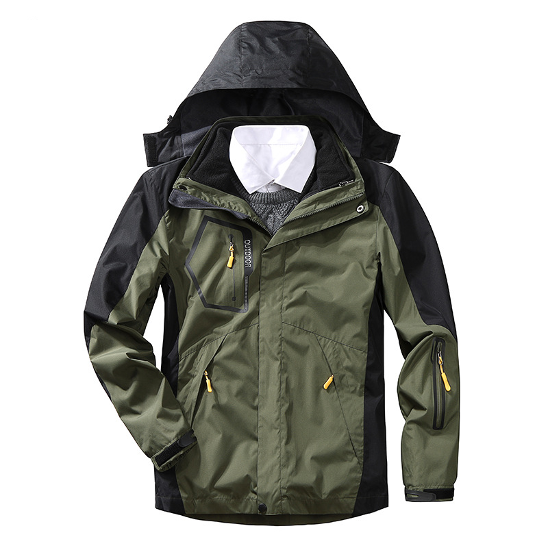 men/army green