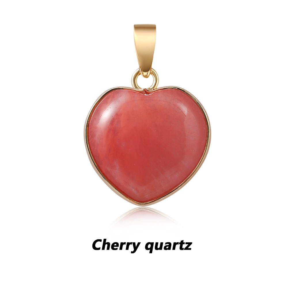 4:Cherry Quarzo