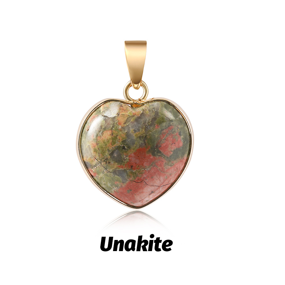 17:Unakite