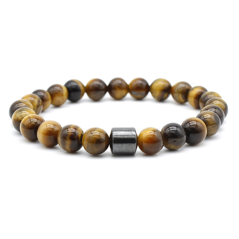 tiger-eye