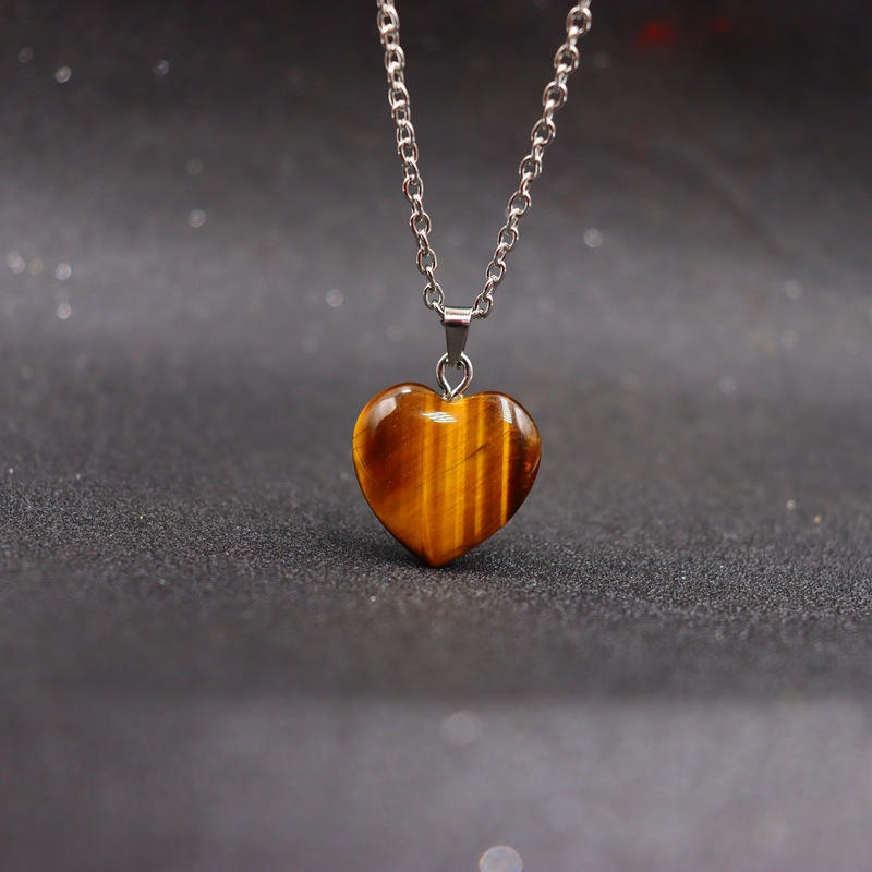 3 tiger eye