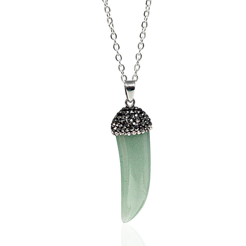 3:Zelená Aventurine