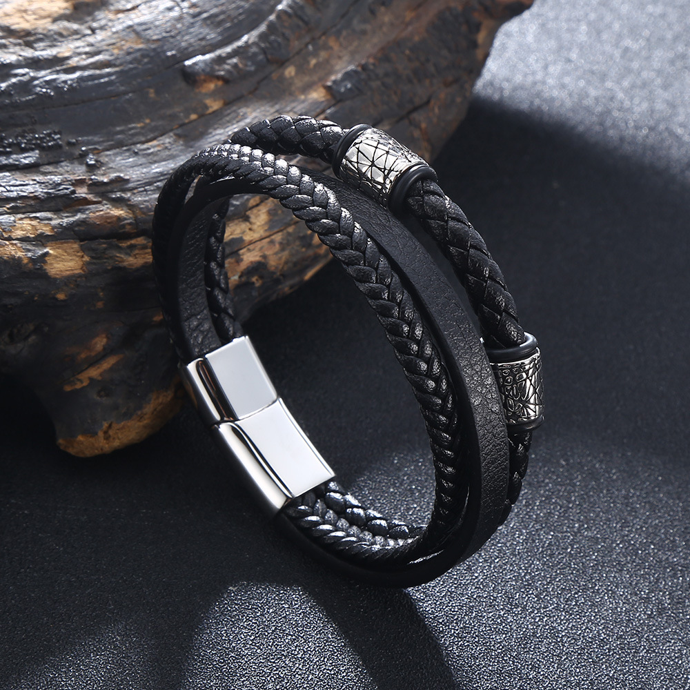 black Inner ring 165mm